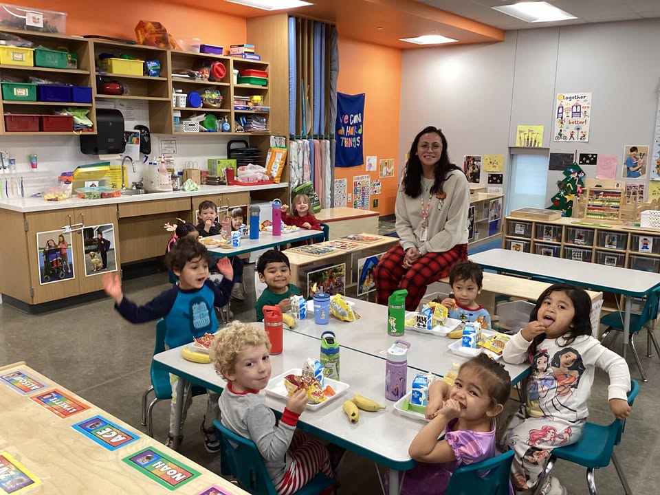 Del Valle Isd South Child Development Center