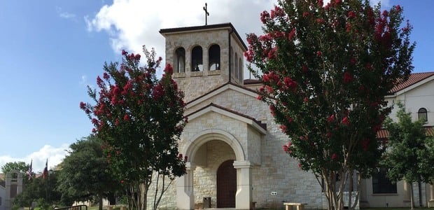 St William Early Childhood Development Ctr