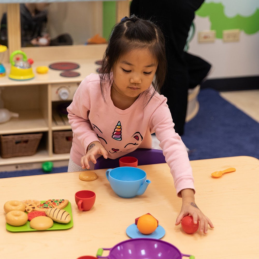 The Childrens Courtyard photo 4