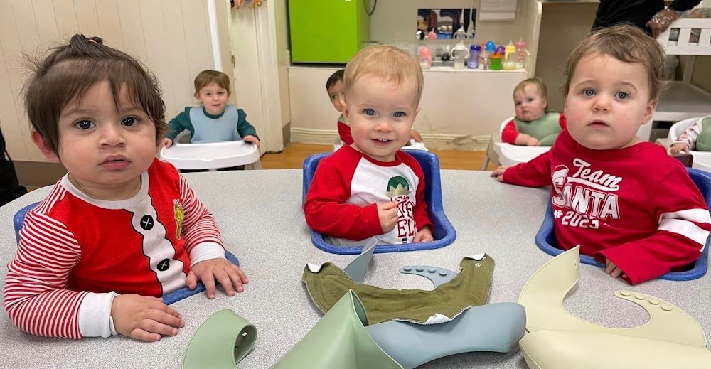 Angels Care And Learning Center #2