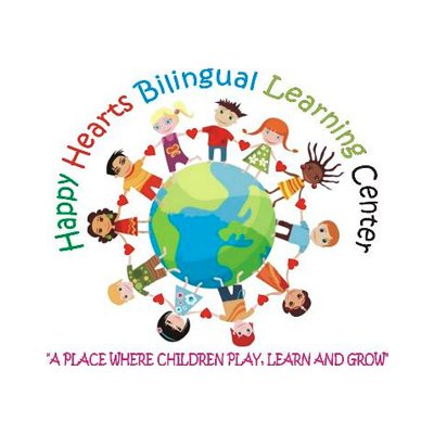 Happy Hearts Bilingual Learning Center