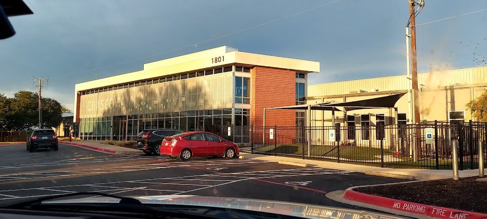 Fern Bluff Ymca Of Central Texas
