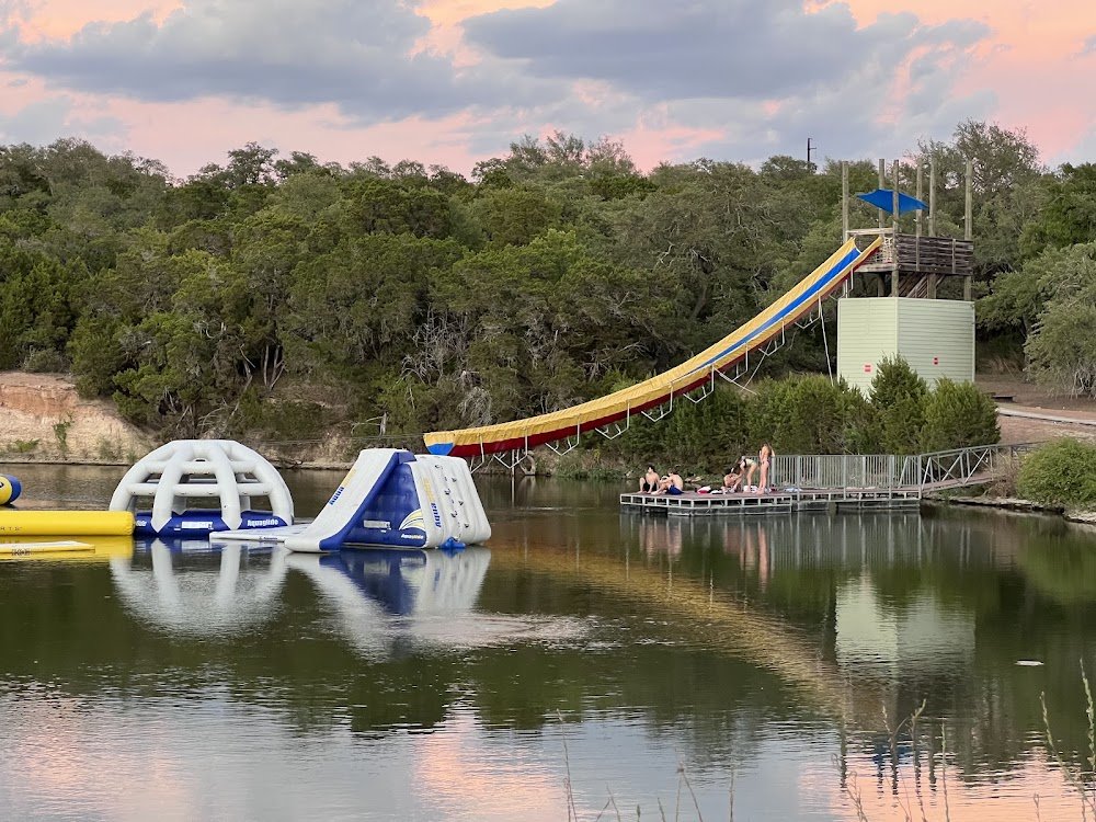 Anderson Mill Ymca Of Central Texas photo 4