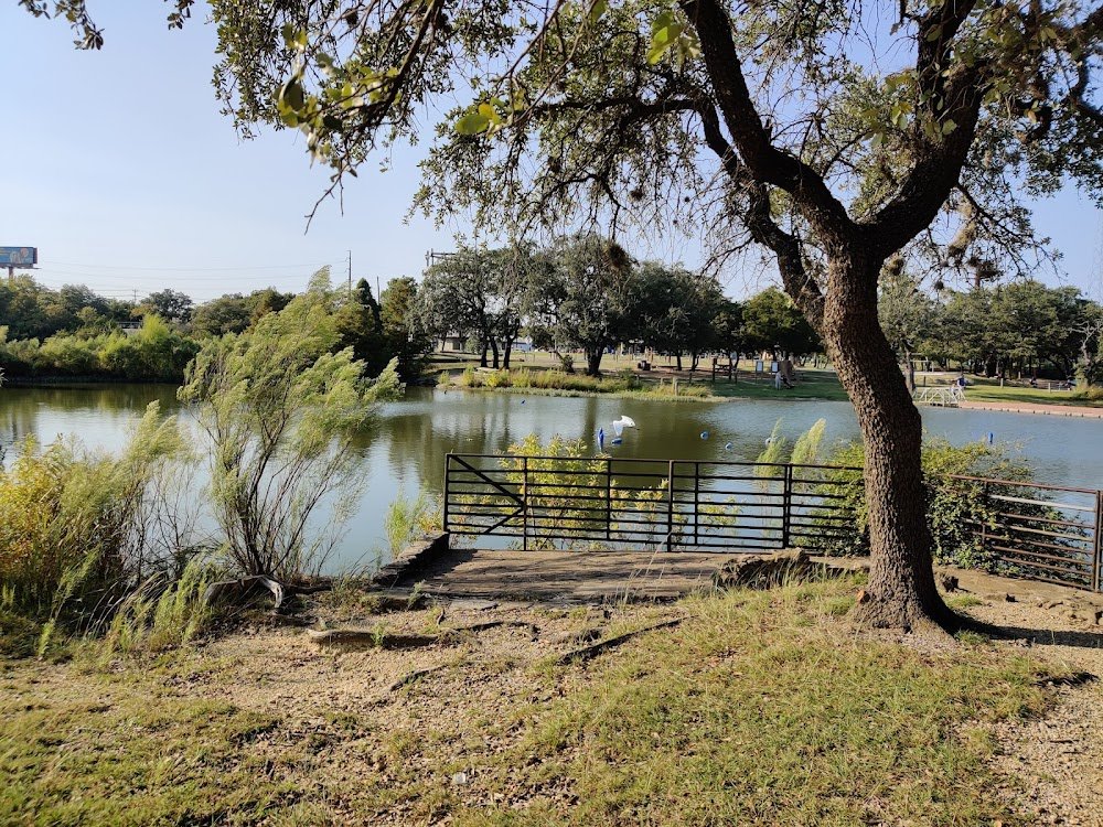 Anderson Mill Ymca Of Central Texas