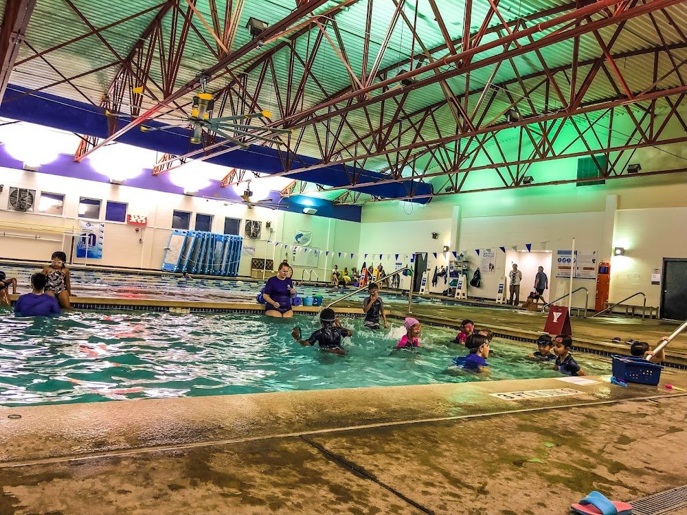 Wells Branch Ymca Of Central Texas photo 2