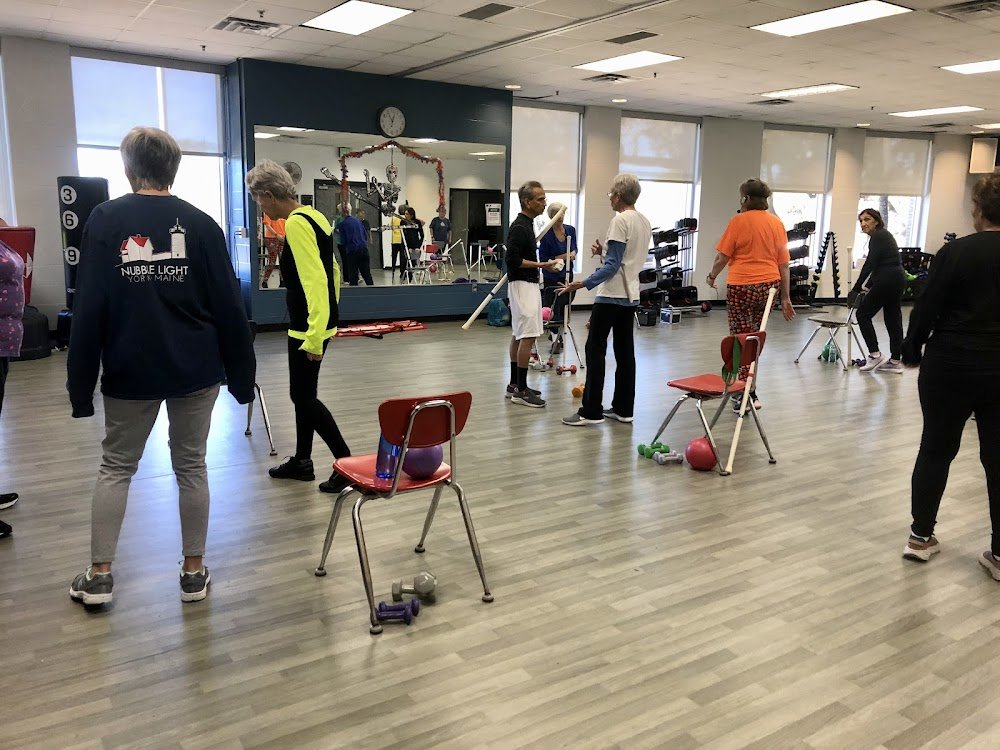 Wells Branch Ymca Of Central Texas photo 5