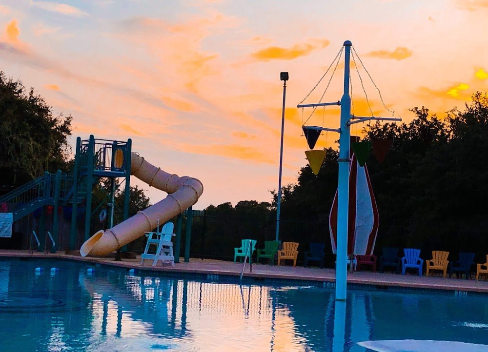 Wells Branch Ymca Of Central Texas photo 4