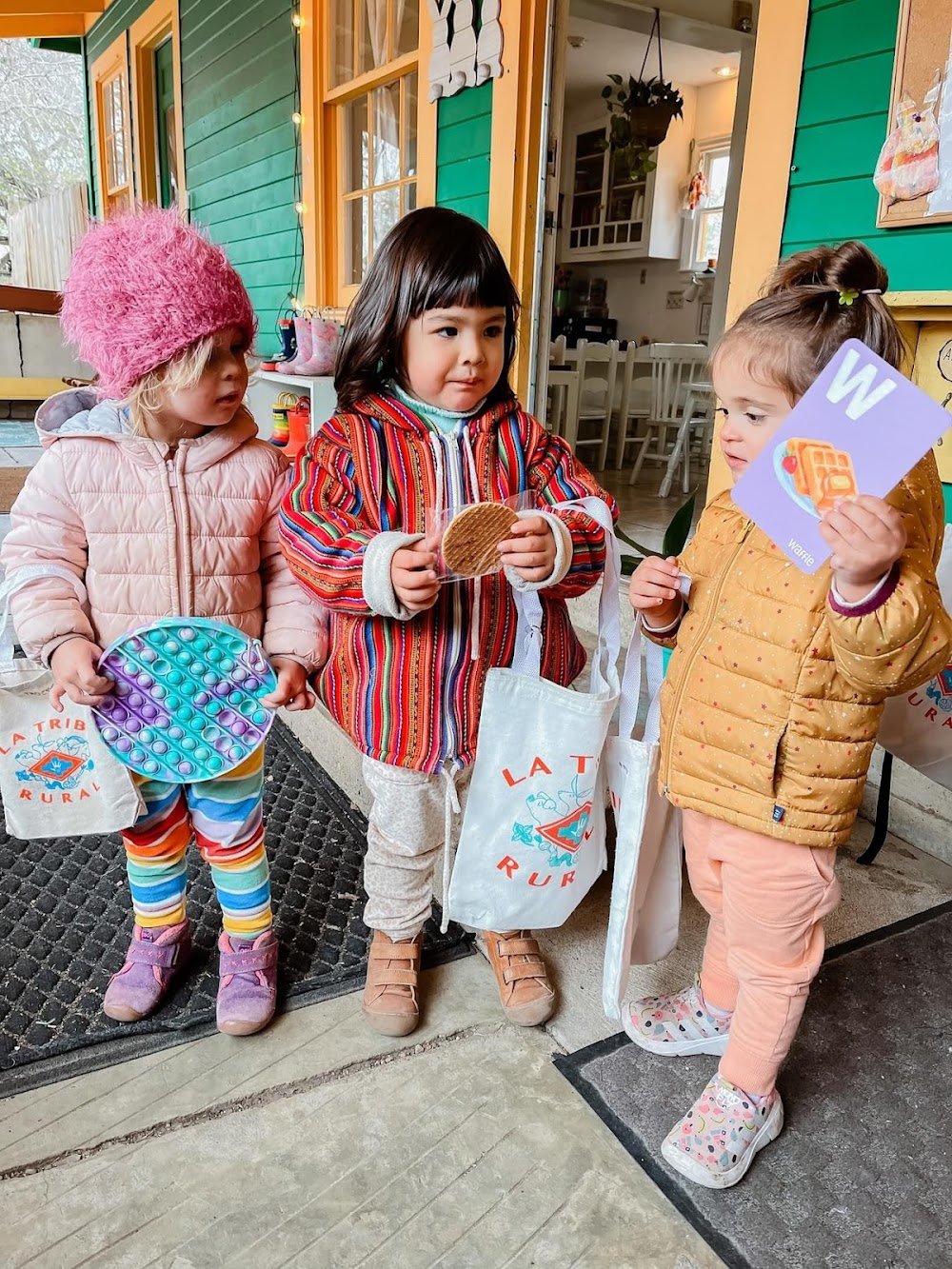 La Tribu Rural photo 4