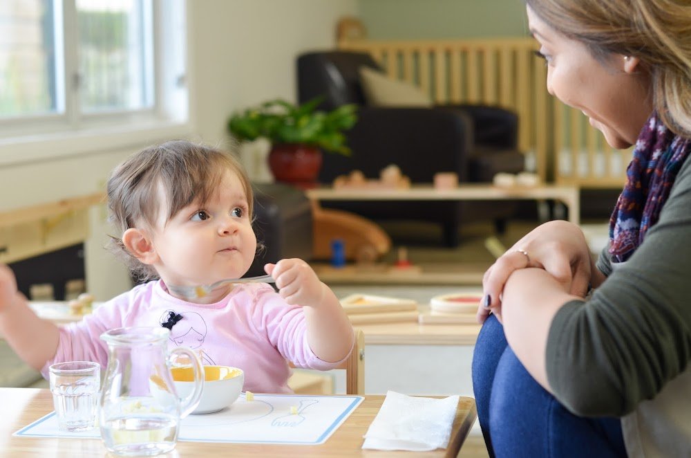 Guidepost Montessori At Round Rock