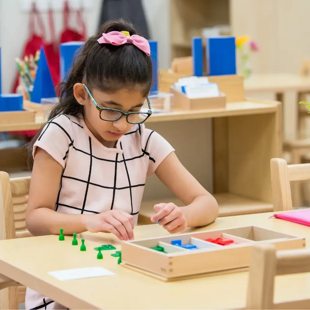 Guidepost Montessori At Bee Cave photo 5