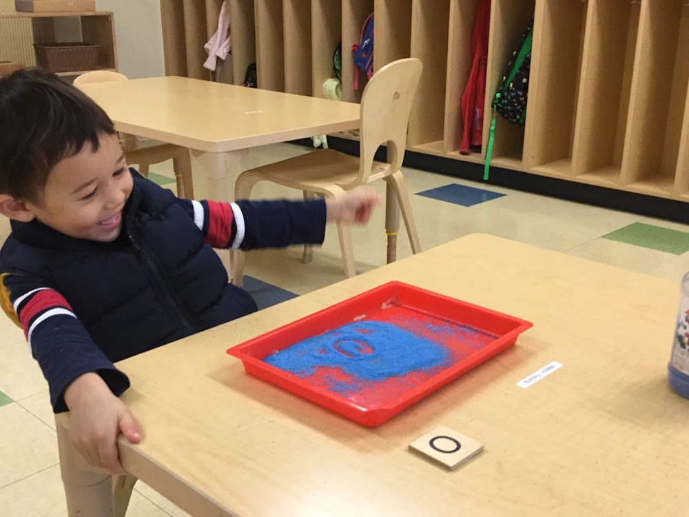 Guidepost Montessori At Bee Cave