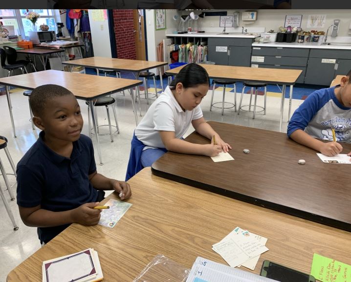 Aisd Harris Apple Blossom photo 4