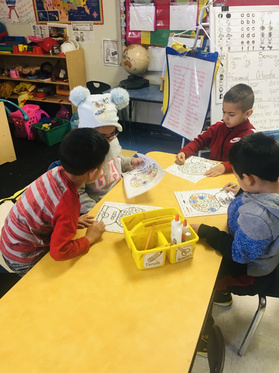 Aisd Harris Apple Blossom photo 3