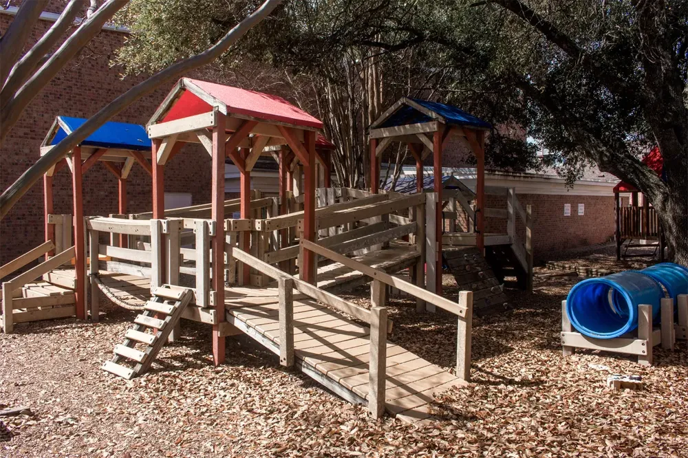 Hillcrest Childrens Academy photo 4