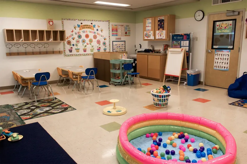 Hillcrest Childrens Academy photo 3