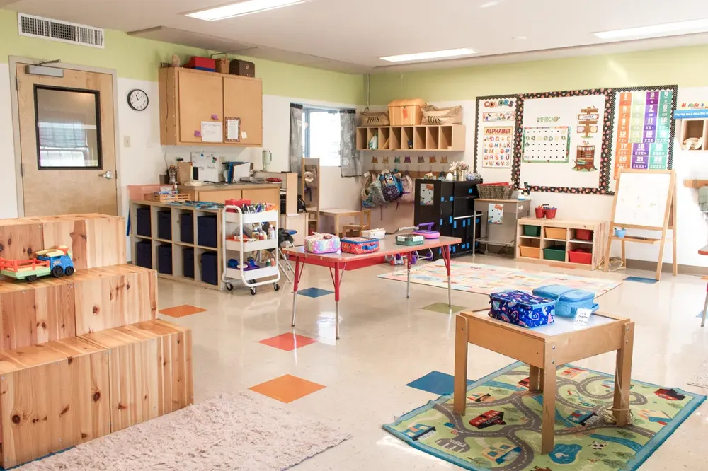 Hillcrest Childrens Academy