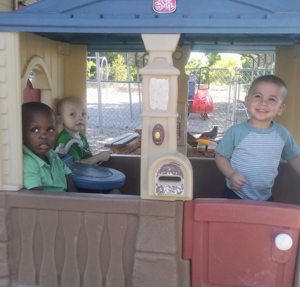 King Of Kings Lutheran Church Childrens Learning Center