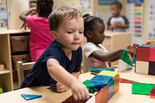 Childrens Courtyard photo 4