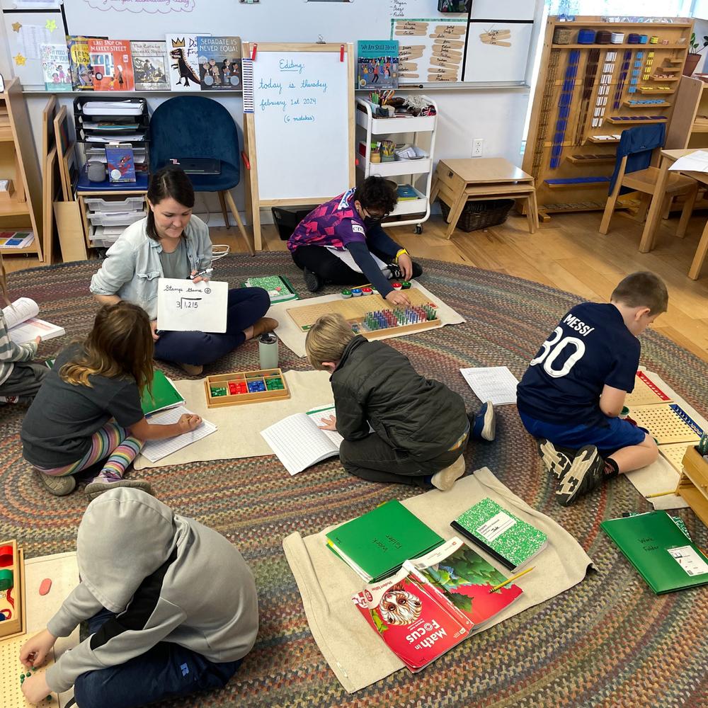 Headwaters School photo 4