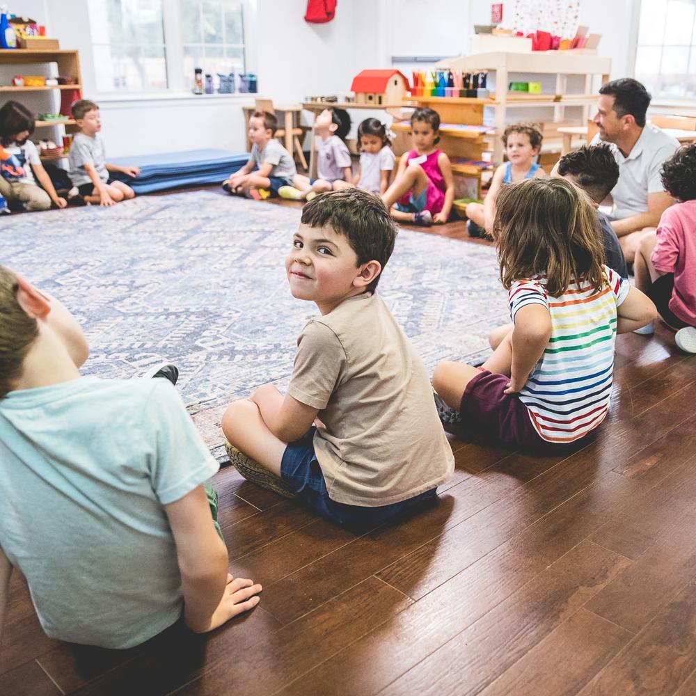 Headwaters School photo 5