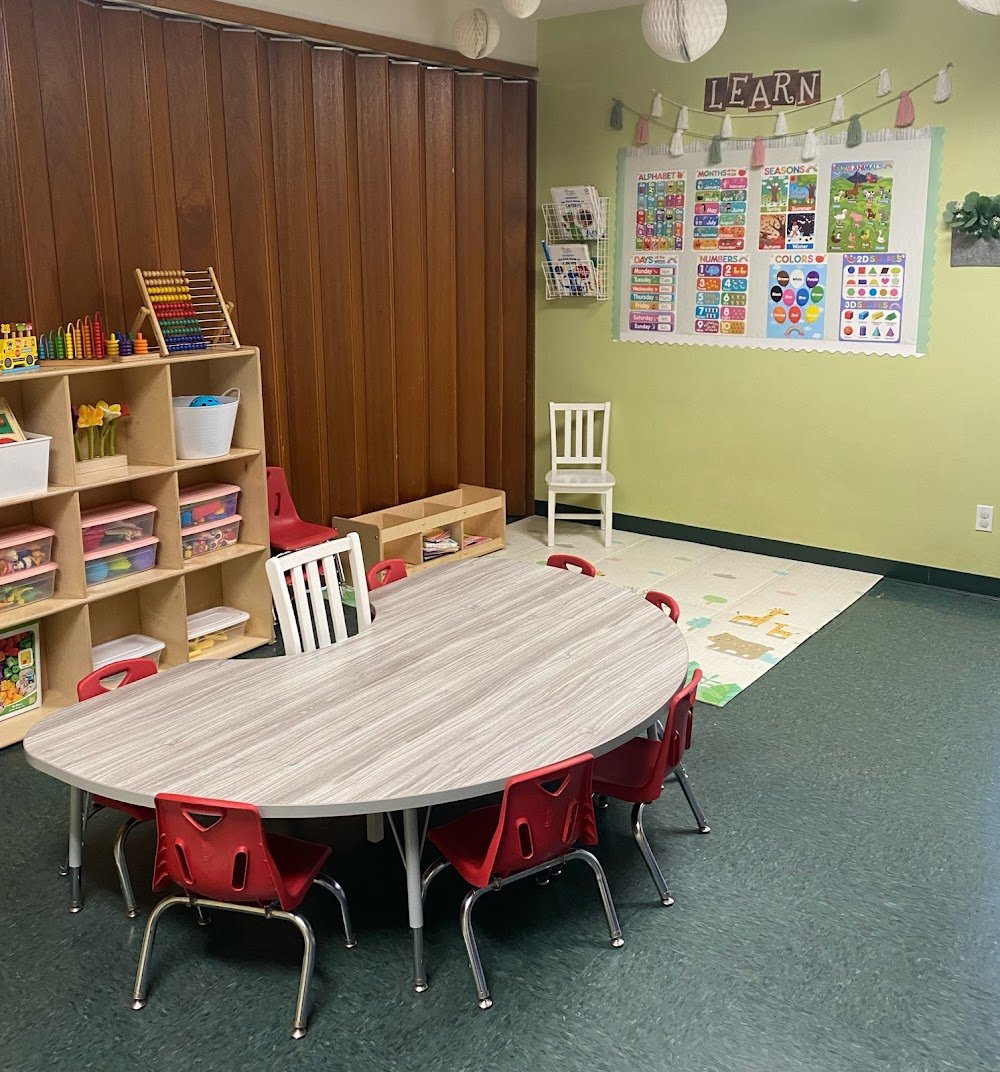 Kids Day Out Preschool