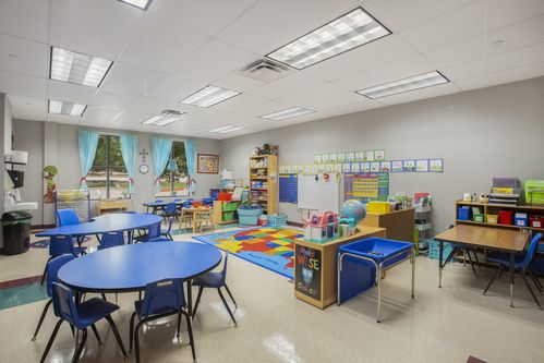 Canyon Creek Preschool photo 2