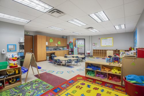 Canyon Creek Preschool photo 4