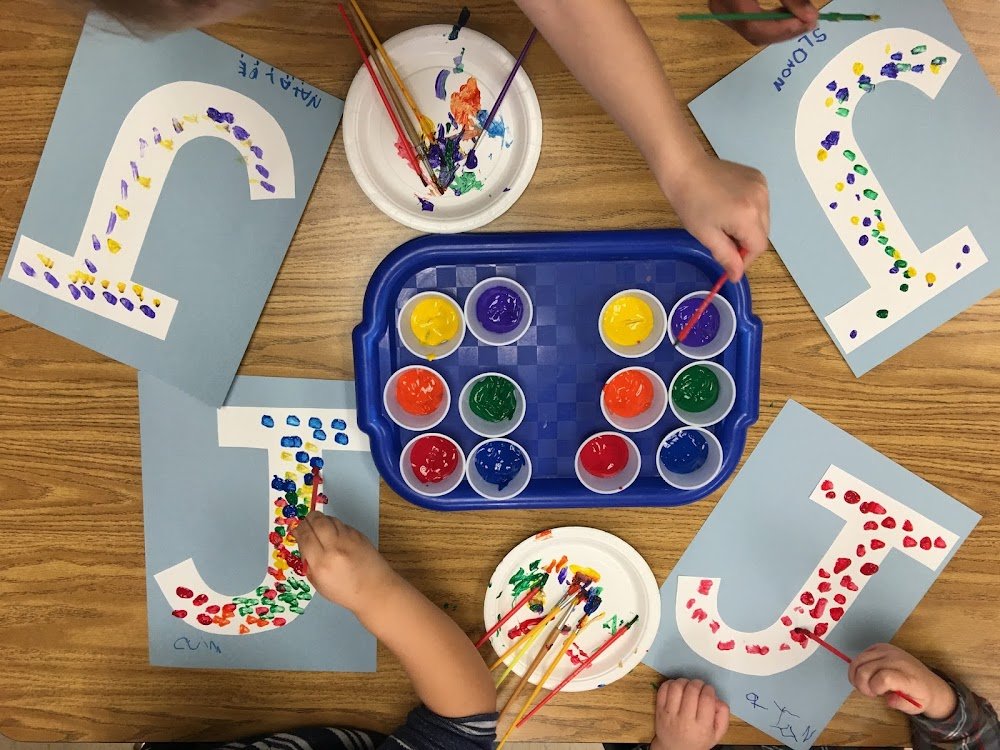 Canyon Creek Preschool