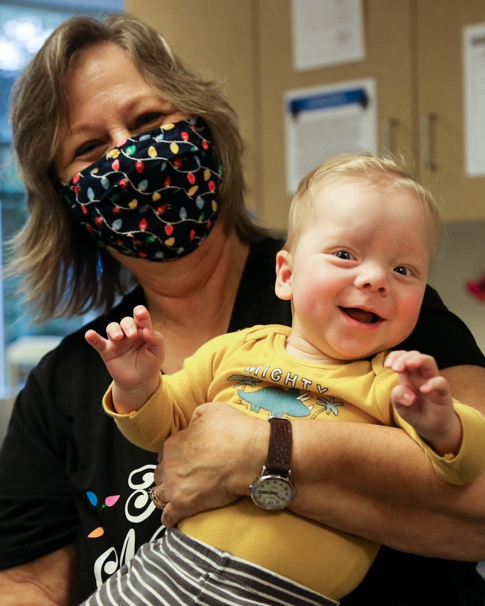 Corner School photo 2