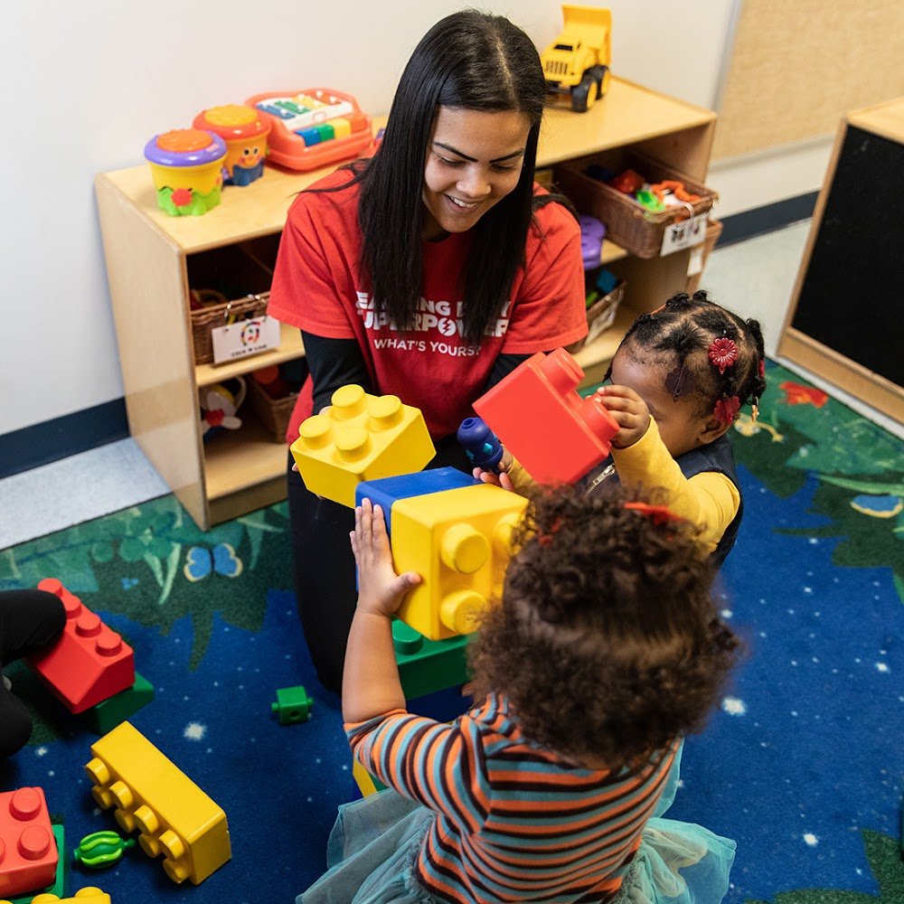 Ttlc Dba The Children'S Courtyard photo 2
