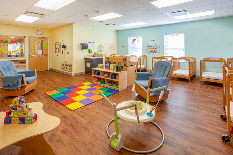 The Goddard School photo 4