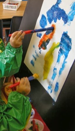 Nicholson Early Childhood Education Center