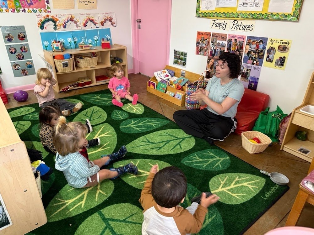 Trinity Child Development Center