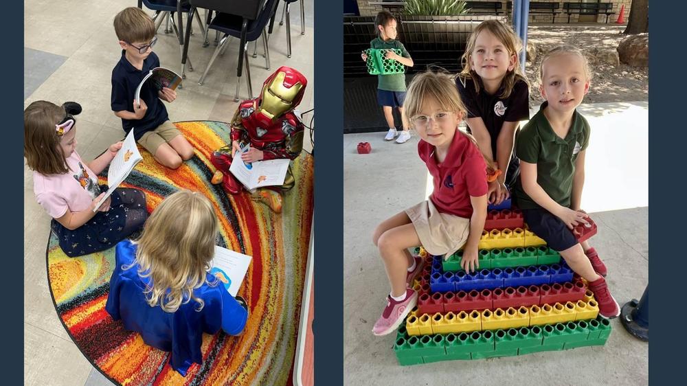 Redeemer Lutheran Child Development Ctr photo 2