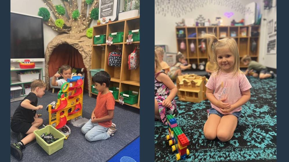 Redeemer Lutheran Child Development Ctr photo 3