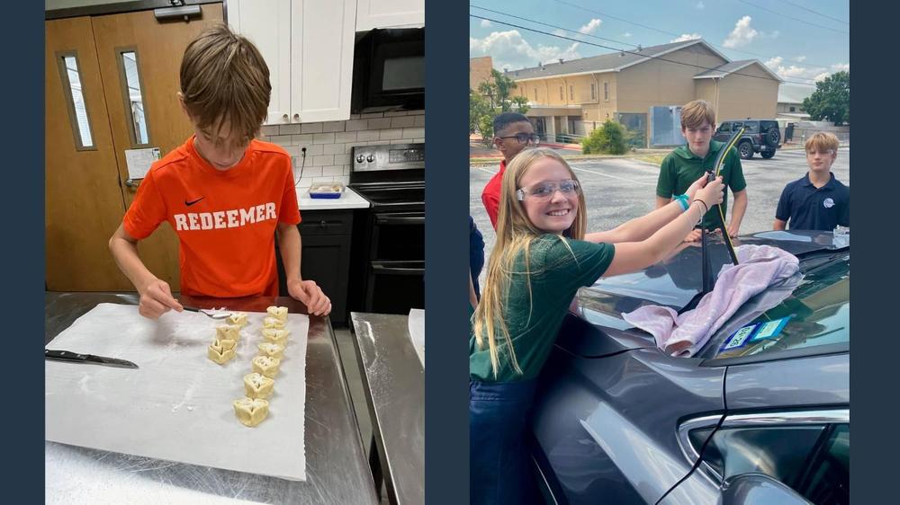 Redeemer Lutheran Child Development Ctr photo 4