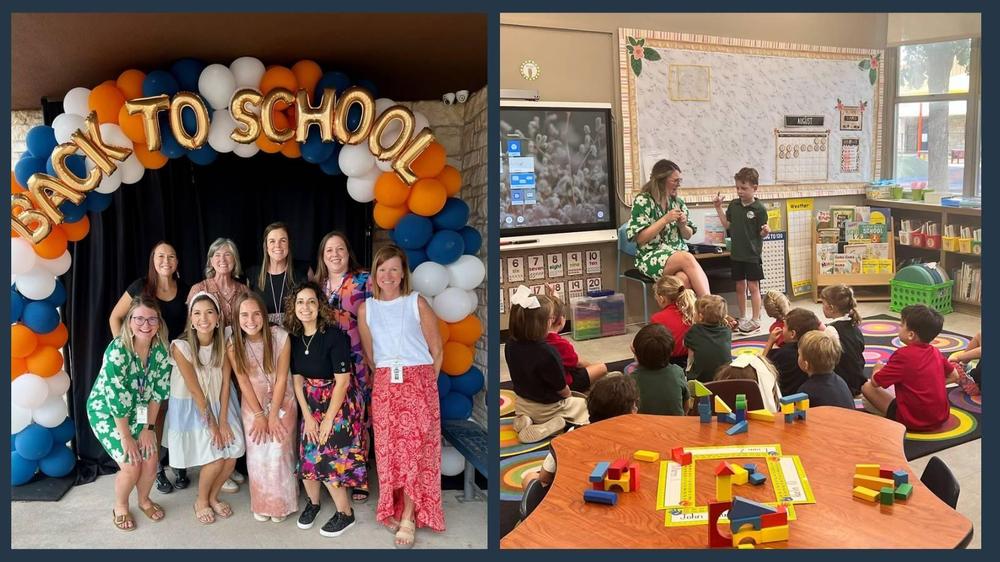 Redeemer Lutheran Child Development Ctr