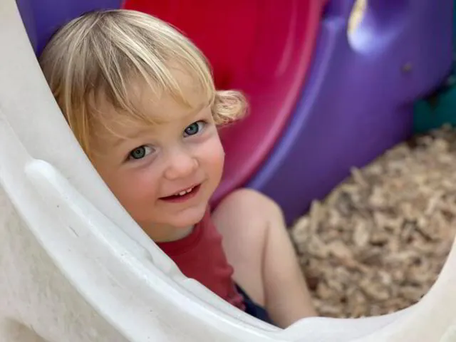 First Presbyterian Day School photo 2