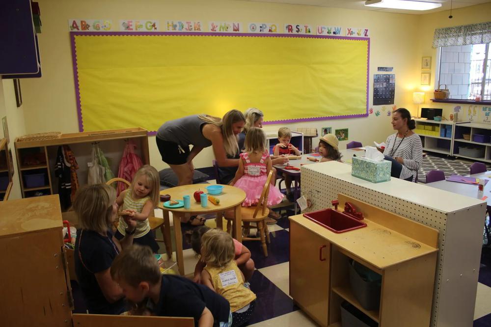 First Presbyterian Day School photo 3