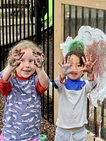 First Presbyterian Day School photo 5