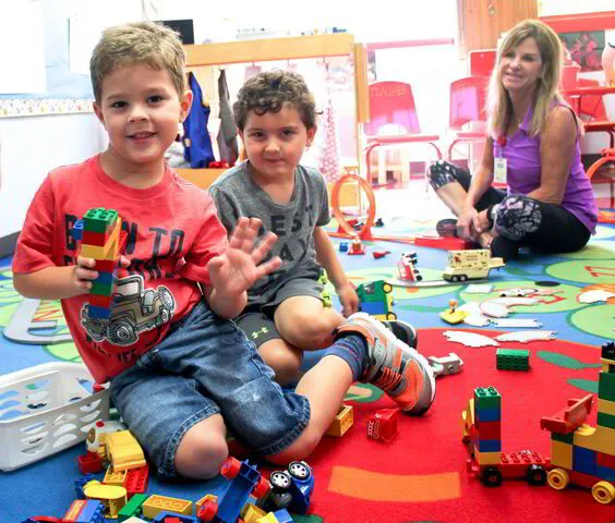 First Presbyterian Day School